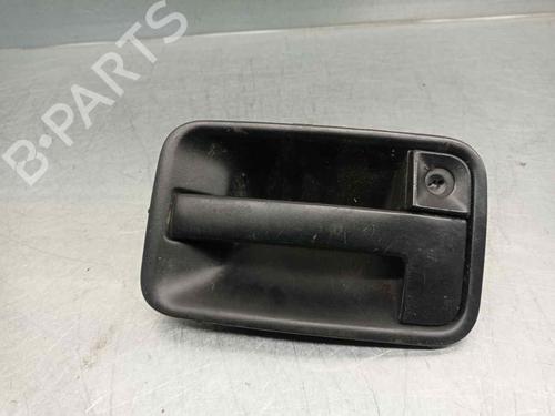 Used Front right exterior door handle CITROËN JUMPY I (U6U_) 1.9 D 70 (69 hp) 15122244