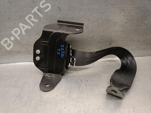 Rear left seatbelt MITSUBISHI MIRAGE / SPACE STAR VI Hatchback (A0_A) 1.2 (A03A) | BP25936562I29 