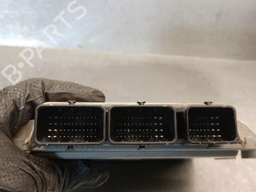 Engine control unit (ECU) CITROËN C4 I (LC_) | BP37425715M57 - Image 3