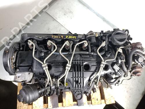 Engine VOLVO S60 II (134) D4 | BP31886253M1 