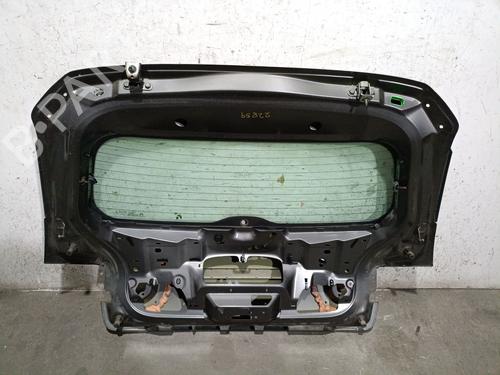Tailgate CITROËN C4 CACTUS 1.5 BlueHDi 100 | BP26572996C6 