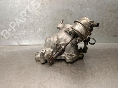 Used Pipe MAZDA 3 (BM, BN) 2.2 D (150 hp) 32388724