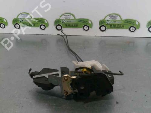 Used Rear left lock Rear left lock HYUNDAI SANTA FÉ I (SM) 2.0 CRDi (113 hp) 2080246 2080246