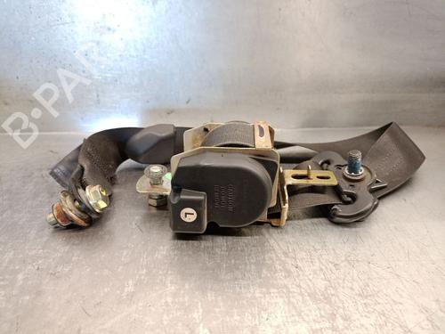 Front left seatbelt HONDA ACCORD V (CE, CF_, CD) 1.8 i (CE7) | BP21793022I26 