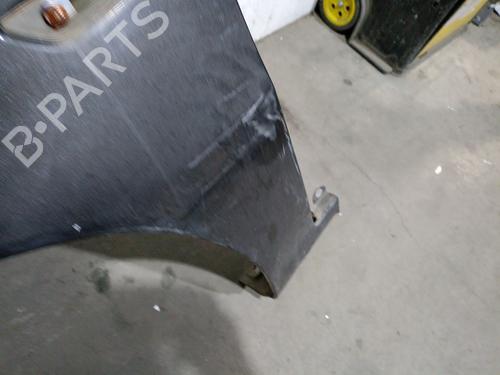 Left front fenders ALFA ROMEO 147 (937_) 1.6 16V T.SPARK ECO (937.AXA1A, 937.BXA1A) | BP29582226C41 