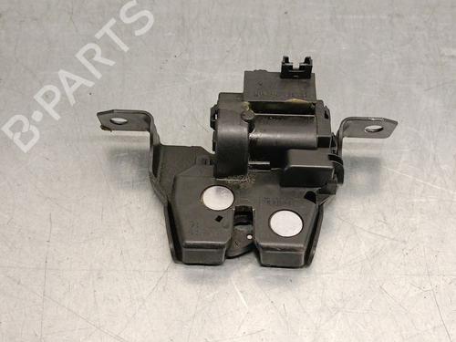 Tailgate lock MINI MINI COUNTRYMAN (F60) Cooper 7337576 | 51247337576