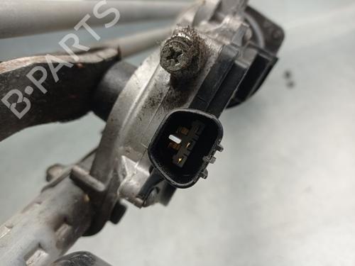 Front wiper motor SUBARU LEGACY V Estate (BR) 2.0 D AWD (BRD) | BP11290716M29 