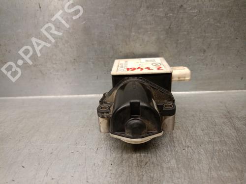 Electronic module MAZDA 3 Hatchback (BP) 2.0 SKYACTIV-G M Hybrid | BP28601332M83