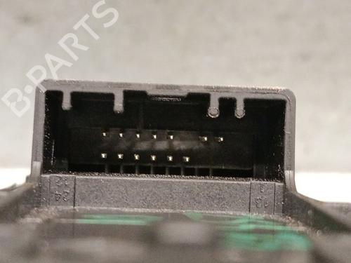 Left front window switch MITSUBISHI ASX (VSX_, VSE_) 1.6 HYBRID (VSEH6) | BP36224099I27 - Image 5