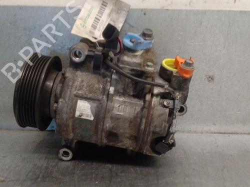 Used AC compressor AC compressor 39399855 39399855