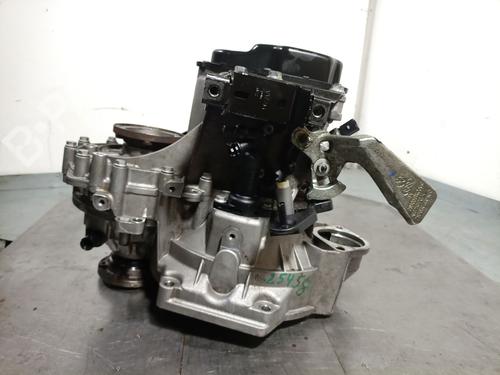Gearbox SKODA FABIA II Combi (545) 1.4 TDI | BP34722257M3 - Image 6