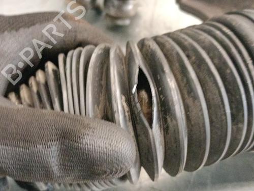 Steering rack BMW 5 (E60) 525 i | BP25239056M22 