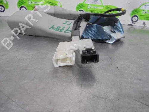 Seat buckle TOYOTA PRIUS (_W3_) 1.8 Hybrid (ZVW3_) | BP20252896I32