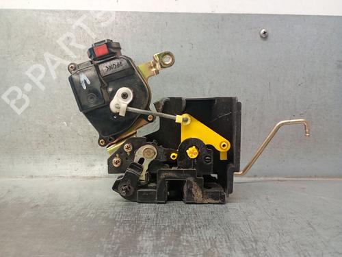 Rear right lock KIA RIO II (JB) 1.4 16V | BP22721367C99