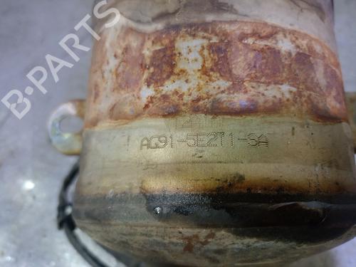 Catalyst FORD S-MAX (WA6) 2.0 TDCi | BP30452897M10 