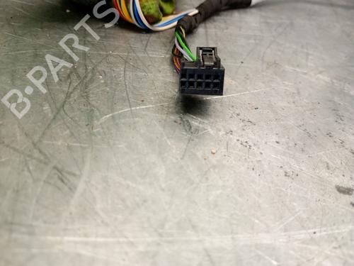 Right mirror MERCEDES-BENZ GLC (X253) 220 d 4-matic (253.905, 253.903) | BP29385144C27 