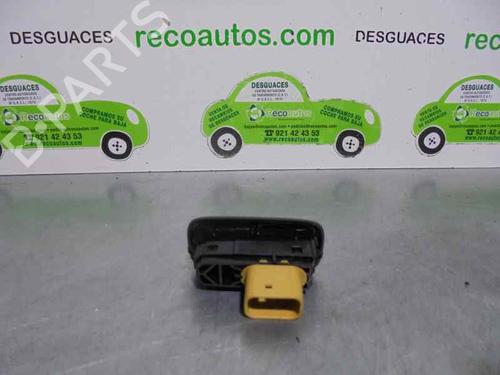 Right front window switch FORD FIESTA VI (CB1, CCN) 1.6 TDCi | BP2055111I26 