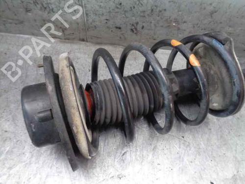 Left front shock absorber PEUGEOT 206 Hatchback (2A/C) 2.0 HDI 90 | BP5070297M16 