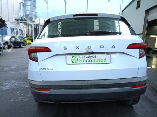 Headlight switch SKODA KAROQ (NU7, ND7) 1.6 TDI | BP21583001I24 - Image 6