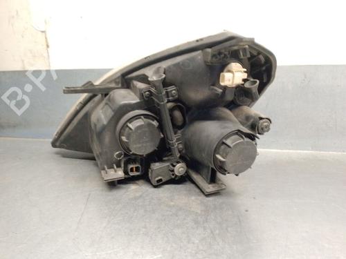 Right headlight KIA CARNIVAL / GRAND CARNIVAL III (VQ) 2.9 CRDi | BP29909210C29