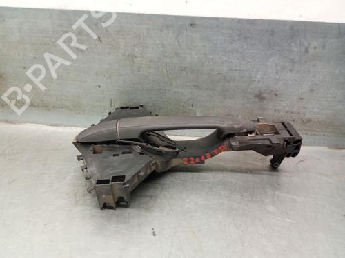 Exterior handle VW CRAFTER 30-50 Van (2E_) 2.5 TDI | BP23422482C122 