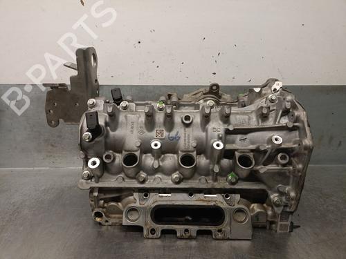Cylinder head NISSAN JUKE (F16_) 1.0 | BP31070669M5 