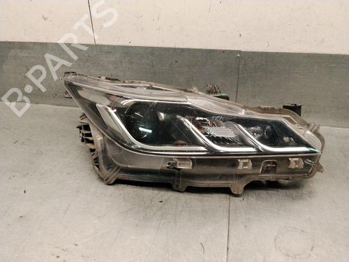 Used Right headlight Right headlight 38720505 38720505