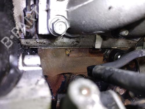 Engine KIA CARNIVAL / GRAND CARNIVAL III (VQ) 2.9 CRDi | BP29973257M1