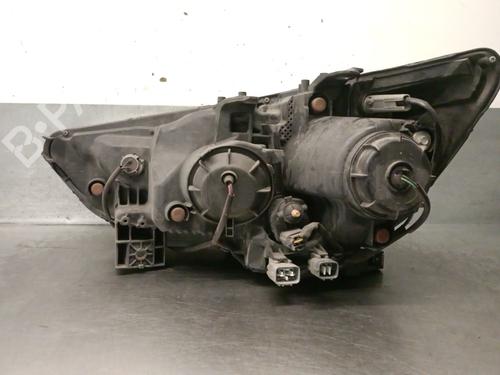 Right headlight MITSUBISHI ASX (GA_W_) 1.6 DI-D | BP36812674C29 - Image 3