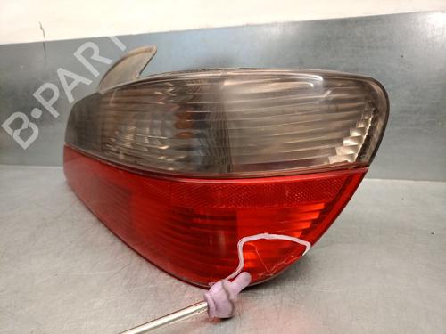 Right taillight PEUGEOT 406 (8B) 2.0 16V | BP22722928C35 