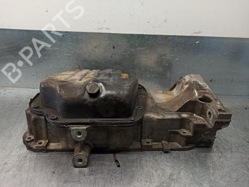 Oil sump OPEL ASTRA H GTC (A04) 1.7 CDTi (L08) | BP20262920M115 