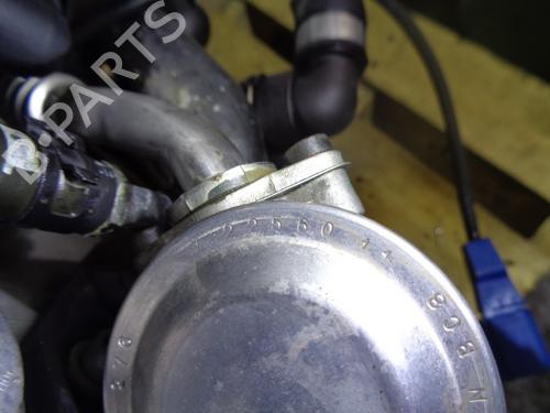 Engine AUDI A6 C5 Avant (4B5)  | BP11194403M1 