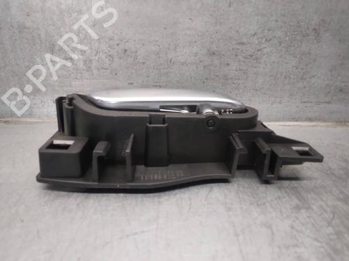 Front right interior door handle PEUGEOT 508 I (8D_) 1.6 THP | BP17976718I14