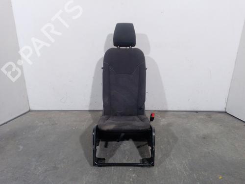 Used Right front seat FORD TRANSIT COURIER B460 Box Body/MPV 1.5 EcoBlue (100 hp) 29255093