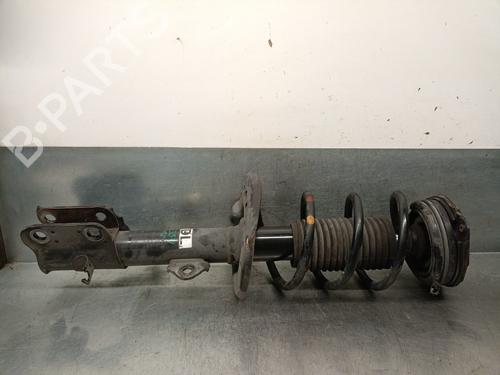Left front shock absorber NISSAN JUKE (F15) 1.2 DIG-T | BP24363231M16