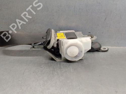 Front left seatbelt ROVER 45 I Saloon (RT) 2.0 iDT | BP29821370I26