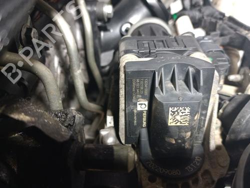 Engine CITROËN BERLINGO Box Body/MPV (B9) 1.6 HDi 90 | BP32137339M1 