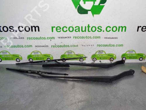 Front windshield wiper arm TATA TELCOLINE (40_FD) 3.0 207 DI BP12187660C143