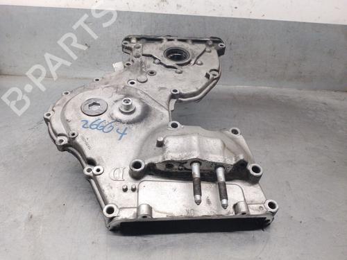 Timing cover KIA CARENS IV 1.7 CRDi | BP39510108M123  - Image 5