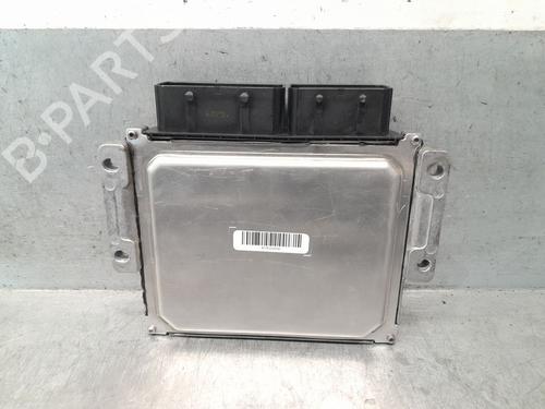 Engine control unit (ECU) CITROËN C4 Grand Picasso II (DA_, DE_) 2.0 BlueHDi 150 | BP36643343M57 - Image 2