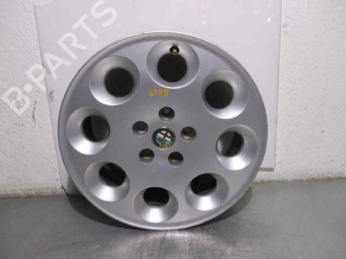 Rim ALFA ROMEO 166 (936_) 2.4 JTD (936A2A__) 60629498 | R166.5JX16H2-41