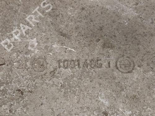Querlenker links hinten BMW 5 Touring (E39) 525 tds | BP23502083M14 