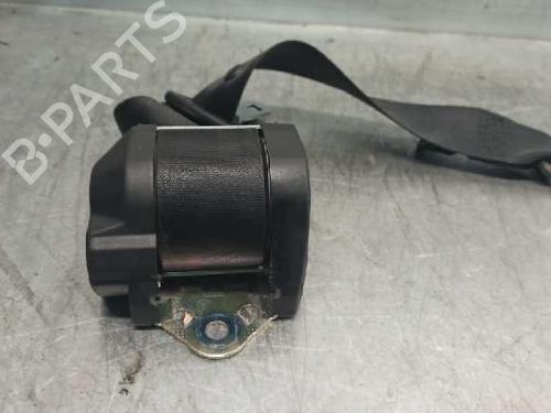 Rear right seatbelt NISSAN MICRA III (K12) 1.2 16V | BP7261030I28 