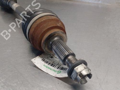 Right front driveshaft RENAULT TALISMAN (LP_) 1.6 dCi 160 | BP36700985M39 - Image 6