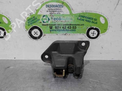 Used Tailgate lock Tailgate lock FIAT BRAVO I (182_) 1.6 16V (182.AB) (103 hp) 2095153 2095153