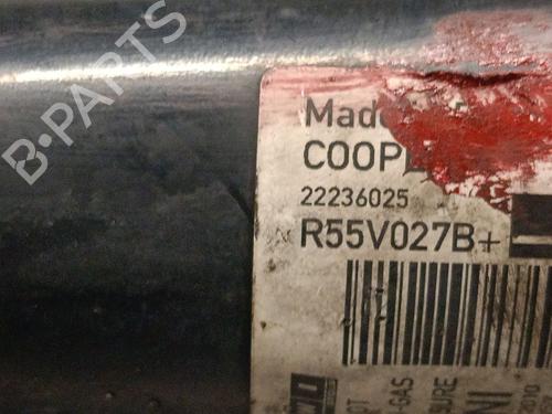 Left front shock absorber MINI MINI CLUBMAN (R55) Cooper D | BP28055451M16 