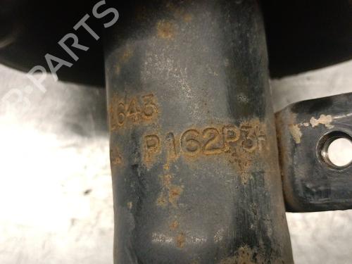 Right rear shock absorber HONDA CR-V III (RE_) 2.2 i-CTDi 4WD (RE6) | BP28027199M19 
