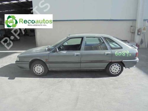 Engine mount RENAULT 21 (B48_) 2.1 D (B48V/B48O) | BP8761866M89 - Image 3