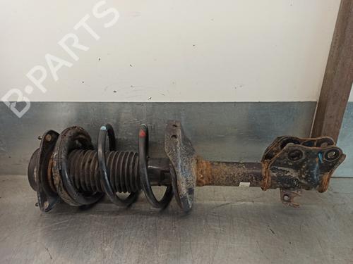 Højre fortil støddæmper SUBARU FORESTER (SH_) 2.0 D AWD (SHH, SHD, SHN) (147 hp) 13380493