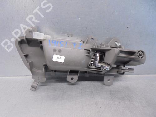 Rear left interior door handle AUDI A4 B8 (8K2) 2.0 TDI 16V | BP15983498I15 